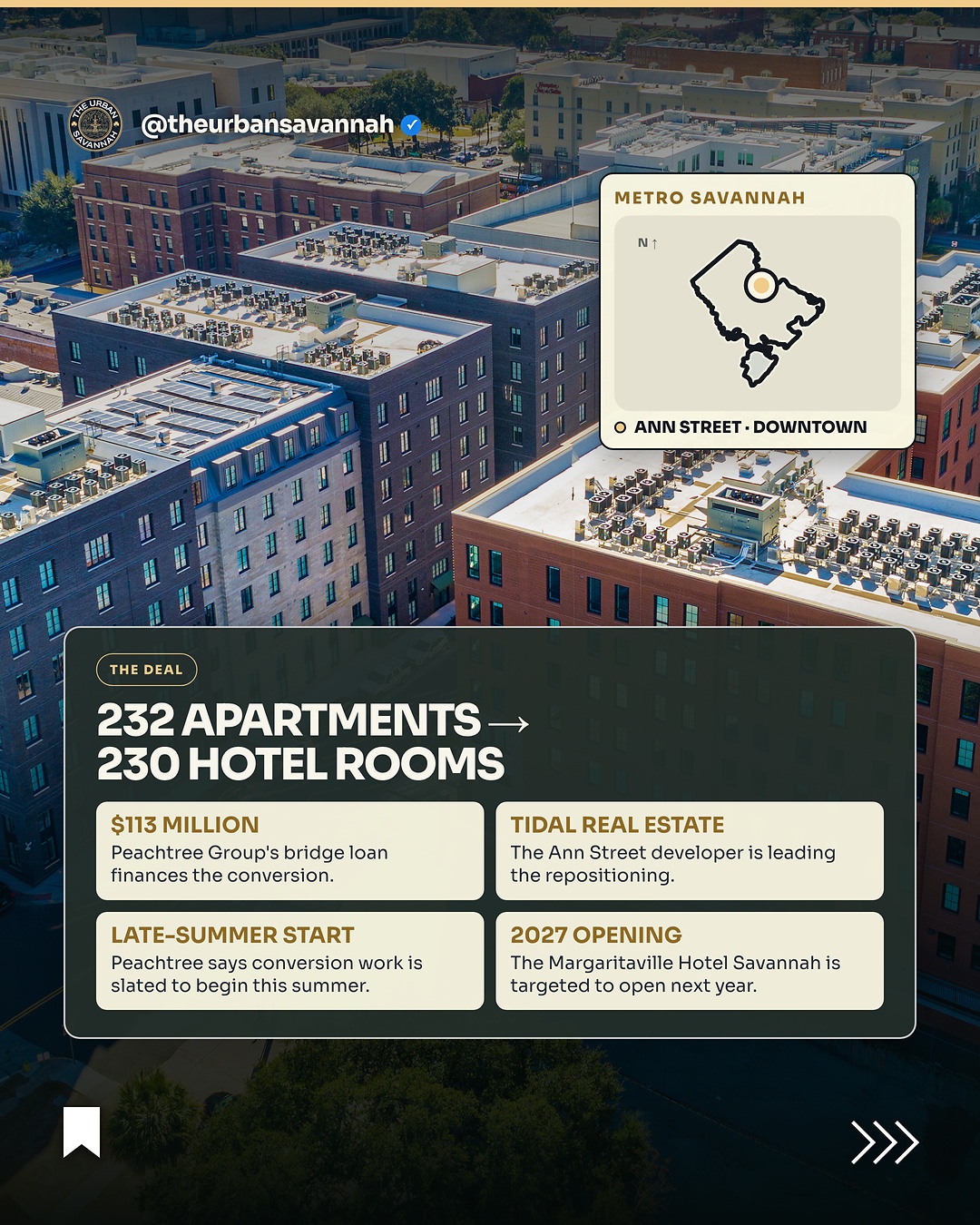 Urban Savannah development carousel, slide 2 of 4
